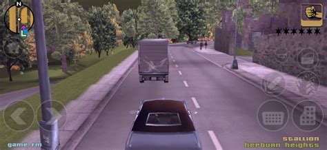 Download Grand Theft Auto III (MOD, Unlimited Money) 1.9 APK for and.